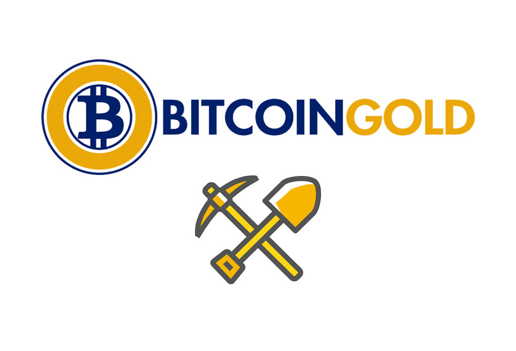 bitcoin gold gpu