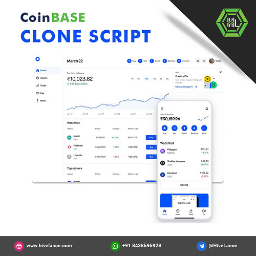 Coinbase Clone JPG