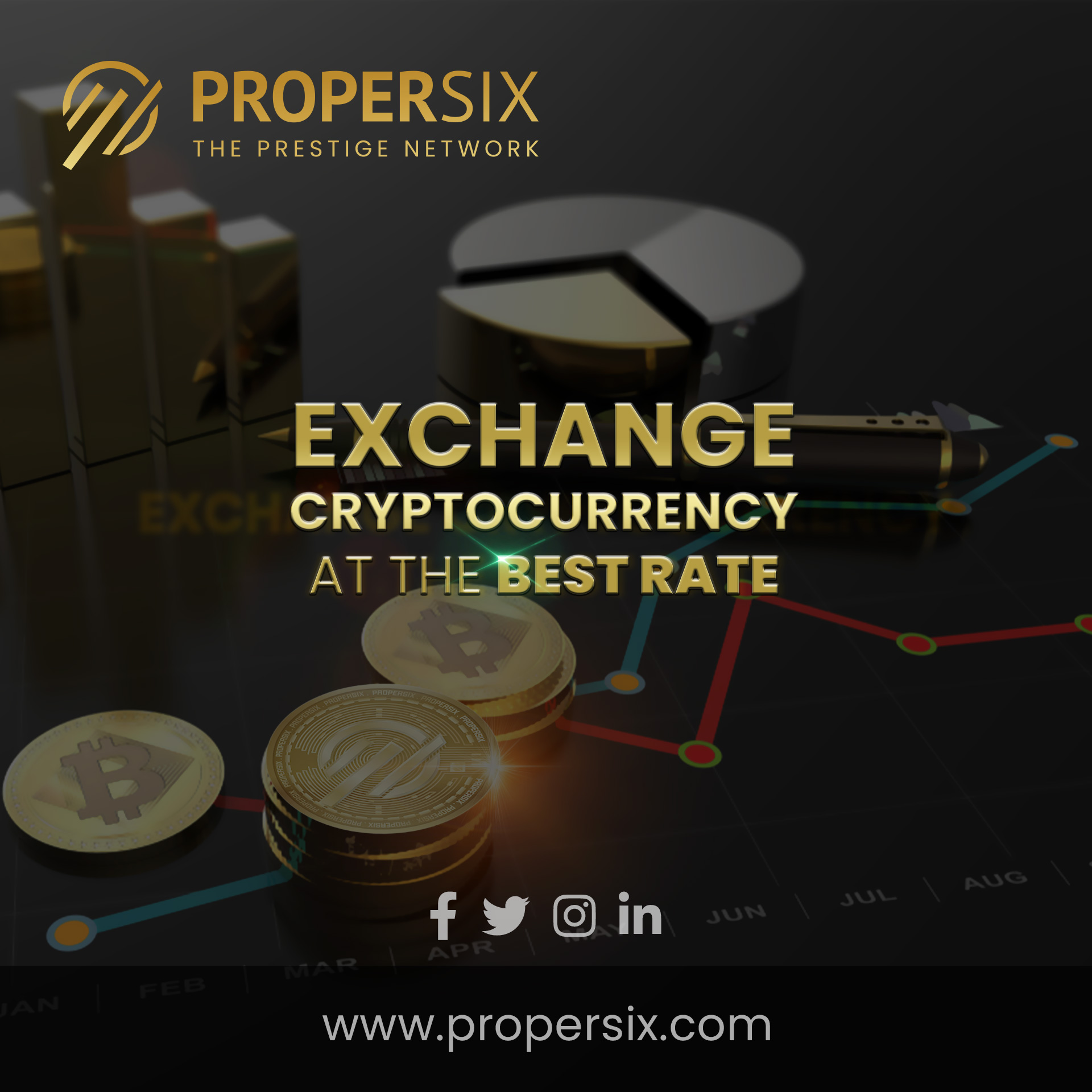 Best Cryptocurrency Exchange - 3rd Party Services - The ...